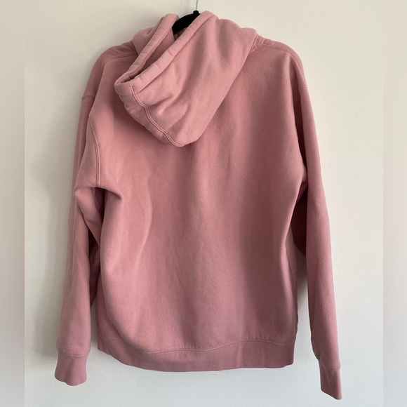 Pink Glossier Hoodie - Picture 2 of 4